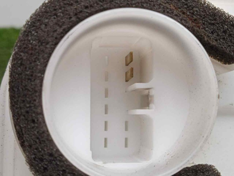 Recambio de cerradura puerta trasera izquierda para mitsubishi asx (ga0w) kaiteki 4wd referencia OEM IAM 5745A395 2.PINES 