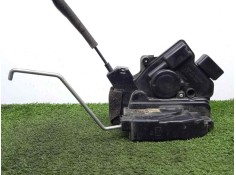 Recambio de cerradura puerta delantera derecha para mazda 5 (cw) 1.6 cd diesel cat referencia OEM IAM CG1558310 6.PINES 