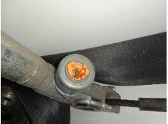 Recambio de cinturon seguridad delantero derecho para renault scenic iii grand dynamique referencia OEM IAM B507744   2