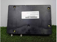 Recambio de modulo electronico para opel crossland x 1.2 referencia OEM IAM 9827615380-39149439-544948685  