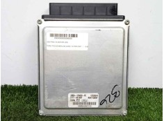 Recambio de centralita motor uce para ford focus berlina (cak) 1.8 tdci cat referencia OEM IAM R0411C004F-2M5A12A650PE-12220510  2