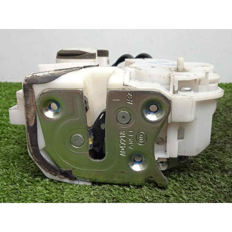 Recambio de cerradura puerta trasera izquierda para mitsubishi asx (ga0w) kaiteki 4wd referencia OEM IAM 5745A395 2.PINES 