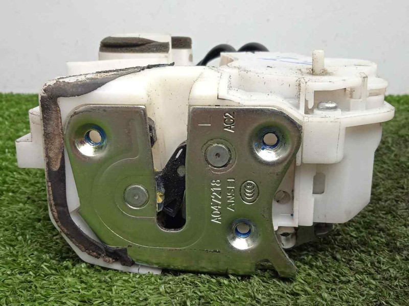 Recambio de cerradura puerta trasera izquierda para mitsubishi asx (ga0w) kaiteki 4wd referencia OEM IAM 5745A395 2.PINES 