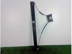 Recambio de elevalunas delantero derecho para man tge kasten (uy) 2.0 tdi referencia OEM IAM 7C0837462A ELECTRICO SIN.MOTOR