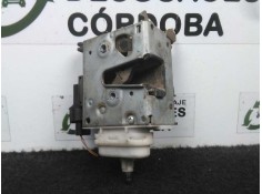 Recambio de cerradura puerta delantera derecha para audi a3 (8l) 1.9 tdi referencia OEM IAM 8L1837016C 3.PUERTAS ELECTRICA - 3.P