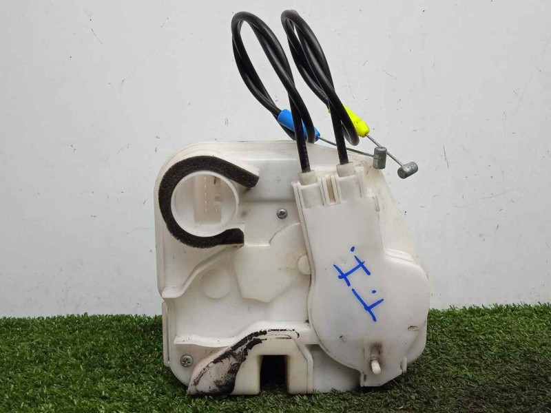 Recambio de cerradura puerta trasera izquierda para mitsubishi asx (ga0w) kaiteki 4wd referencia OEM IAM 5745A395 2.PINES 