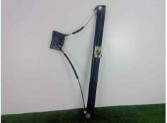 Recambio de elevalunas delantero derecho para man tge kasten (uy) 2.0 tdi referencia OEM IAM 7C0837462A ELECTRICO SIN.MOTOR 2