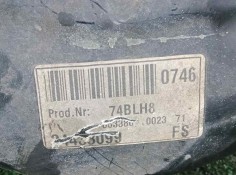 Recambio de servofreno para opel vectra c berlina 1.8 16v cat (z 18 xe / 2h9) referencia OEM IAM 24433099FS-24433099 TRW  2