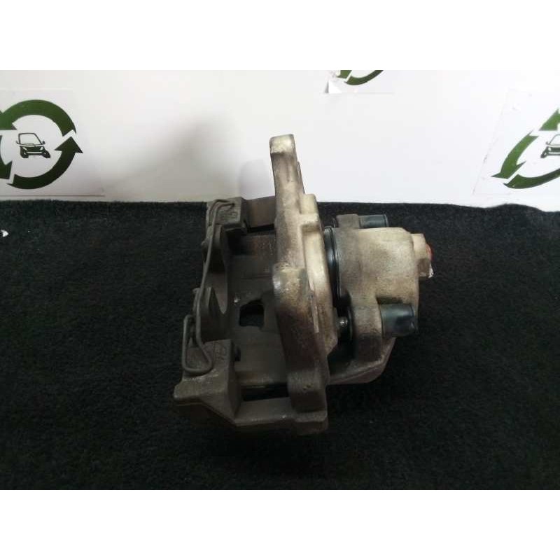 Recambio de pinza freno delantera izquierda para volkswagen tiguan (5n1) 2.0 tdi referencia OEM IAM REF:M207-759-CN5-ATE Ø D.PIS