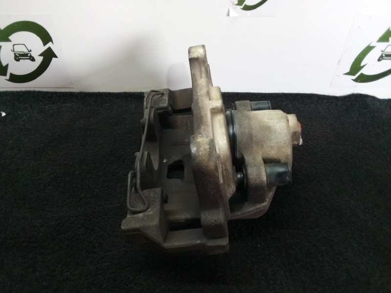 Recambio de pinza freno delantera izquierda para volkswagen tiguan (5n1) 2.0 tdi referencia OEM IAM REF:M207-759-CN5-ATE Ø D.PIS