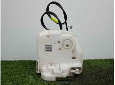 Recambio de cerradura puerta trasera derecha para mitsubishi asx (ga0w) kaiteki 4wd referencia OEM IAM 5745A396 2.PINES 