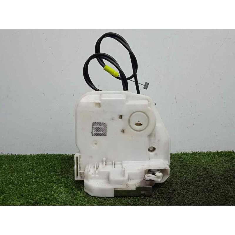 Recambio de cerradura puerta trasera derecha para mitsubishi asx (ga0w) kaiteki 4wd referencia OEM IAM 5745A396 2.PINES 