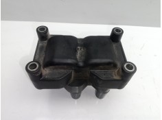 Recambio de bobina encendido para ford fiesta (cb1) 1.25 16v cat referencia OEM IAM 0221503485-4M5G12029ZB BOSCH 3.PINES