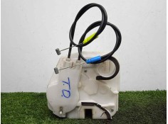 Recambio de cerradura puerta trasera derecha para mitsubishi asx (ga0w) kaiteki 4wd referencia OEM IAM 5745A396 2.PINES  2