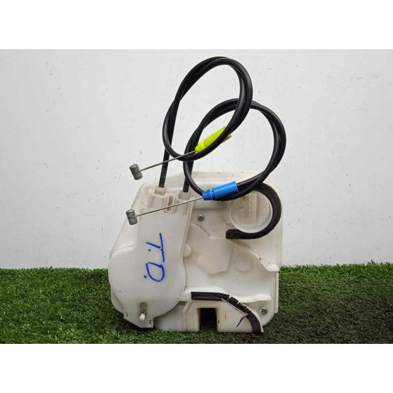 Recambio de cerradura puerta trasera derecha para mitsubishi asx (ga0w) kaiteki 4wd referencia OEM IAM 5745A396 2.PINES 