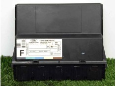 Recambio de centralita check control para ford focus berlina (cak) 1.8 tdci cat referencia OEM IAM 5WK48730E-1S7T15K600FC SIEMEN