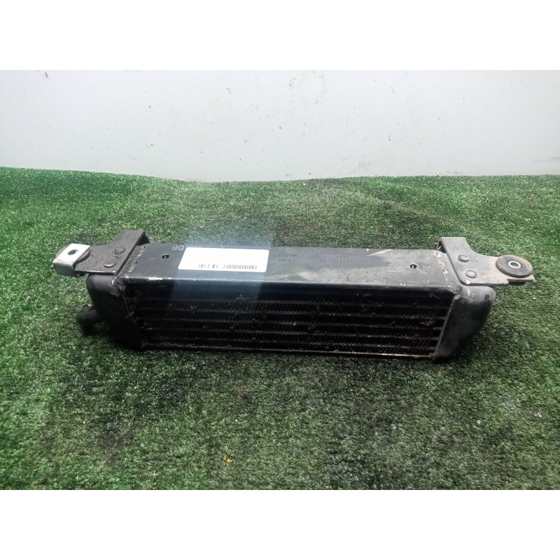 Recambio de radiador aceite para bmw r 1200 rt/st referencia OEM IAM 17217677364  