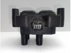 Recambio de bobina encendido para ford fiesta (cb1) 1.25 16v cat referencia OEM IAM 0221503485-4M5G12029ZB BOSCH 3.PINES 2