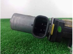 Recambio de elevalunas delantero izquierdo para iveco daily furgón 2.3 diesel cat referencia OEM IAM 5801529324 14-19 - ELECTRIC 2
