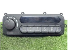 Recambio de mando climatizador para chrysler 300 m (lr) 2.7 cat referencia OEM IAM 04698199ABA  