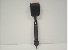 Recambio de enganche cinturon delantero izquierdo para renault scenic iii grand dynamique referencia OEM IAM 62915R  