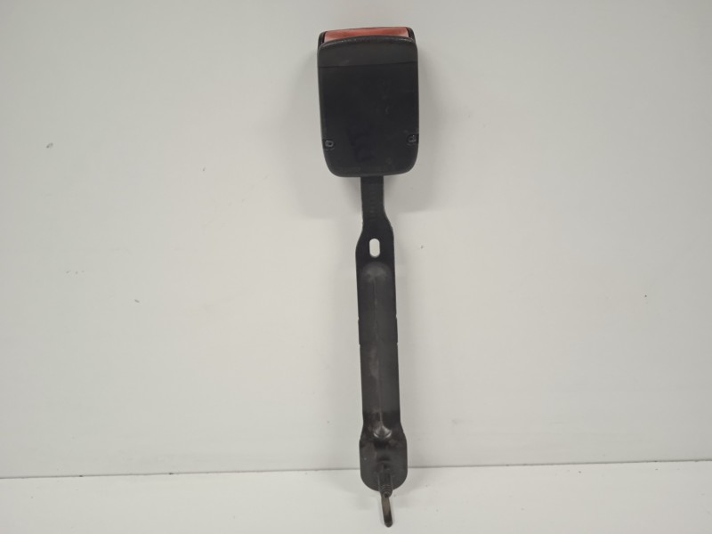 Recambio de enganche cinturon delantero izquierdo para renault scenic iii grand dynamique referencia OEM IAM 62915R  