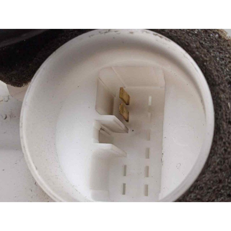 Recambio de cerradura puerta trasera derecha para mitsubishi asx (ga0w) kaiteki 4wd referencia OEM IAM 5745A396 2.PINES 