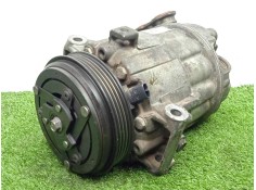 Recambio de compresor aire acondicionado para fiat ducato maxi furgón g. vol. 35 (290) 2.3 jtd cat referencia OEM IAM 1391387080