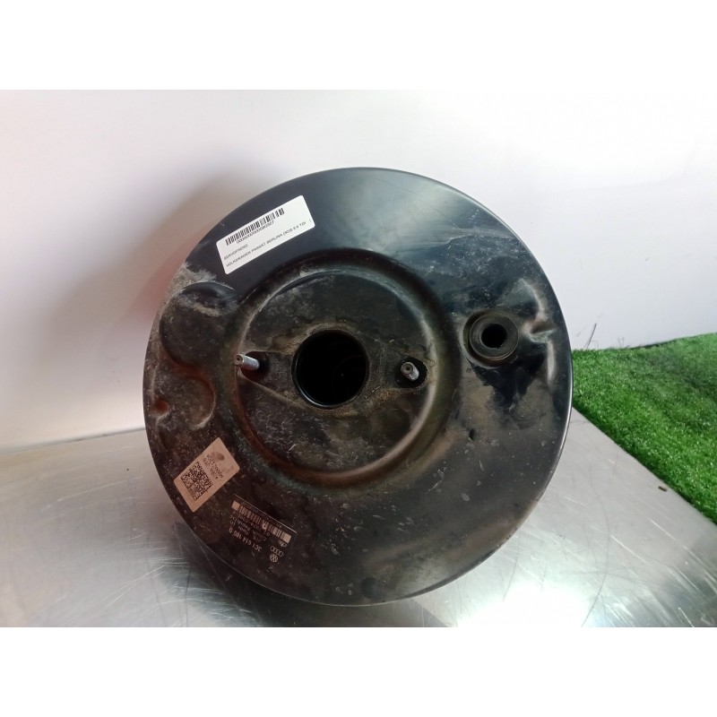 Recambio de servofreno para volkswagen passat berlina (3c2) 2.0 tdi referencia OEM IAM 3C1614105D  