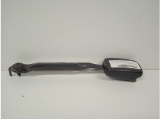 Recambio de enganche cinturon delantero izquierdo para renault scenic iii grand dynamique referencia OEM IAM 62915R   2