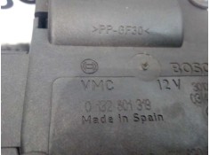 Recambio de motor trampilla calefaccion para audi a8 (4e2) 4.2 quattro referencia OEM IAM 0132801319-4E0820511 5.PINES BOSCH 2