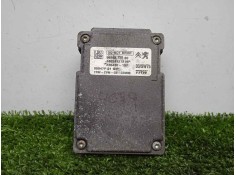 Recambio de modulo electronico para opel crossland x 1.2 referencia OEM IAM 9826575580-39175815 CAMARA 