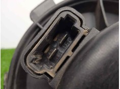 Recambio de motor calefaccion para peugeot 206 cc 1.6 16v cat referencia OEM IAM  SIN.CLIMA Ø DIAMETRO: 145MM 2