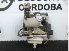 Recambio de cerradura puerta delantera derecha para audi a3 (8l) 1.9 tdi referencia OEM IAM 8L1837016C 3.PUERTAS ELECTRICA - 3.P 2