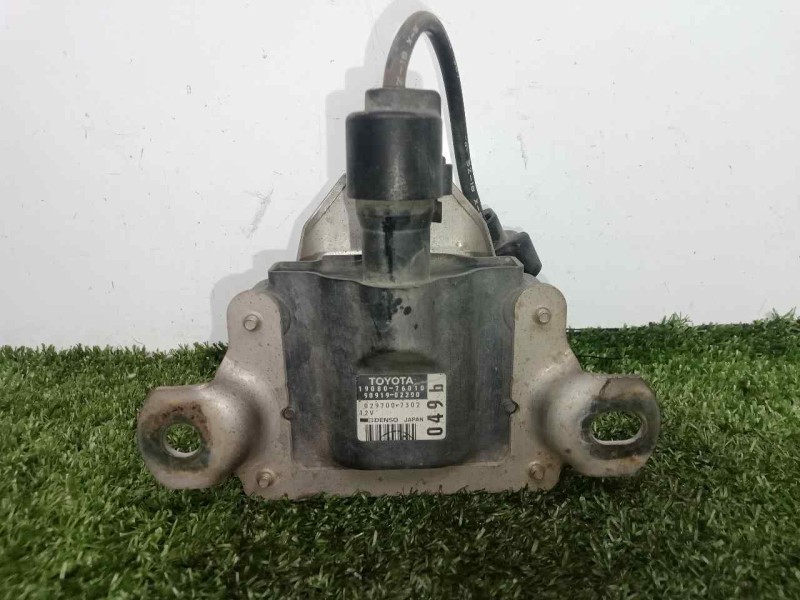Recambio de bobina encendido para toyota previa (r30) 2.4 16v cat referencia OEM IAM 1908076010-9091902200-0297007302  