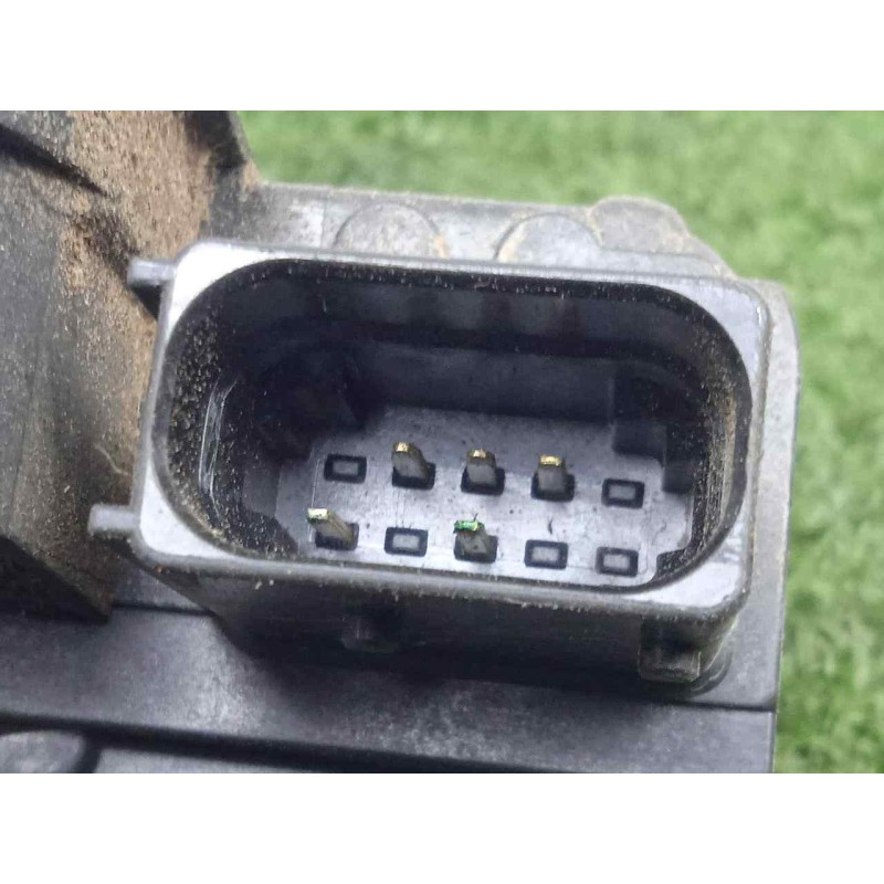 Recambio de cerradura puerta delantera izquierda para chevrolet cruze 1.6 cat referencia OEM IAM 13579522 5.PINES 