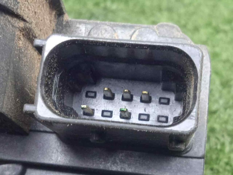 Recambio de cerradura puerta delantera izquierda para chevrolet cruze 1.6 cat referencia OEM IAM 13579522 5.PINES 