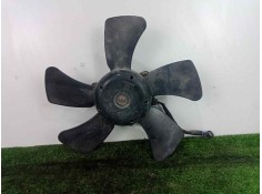 Recambio de electroventilador para mitsubishi asx (ga0w) kaiteki 4wd referencia OEM IAM 1355A102-MR464708 Ø DIAMETRO: 320MM 2.PI