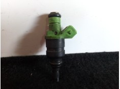 Recambio de inyector para mercedes-benz clase c (w203) sportcoupe 1.8 cat referencia OEM IAM 2710780549  