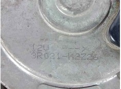 Recambio de electroventilador para mitsubishi asx (ga0w) kaiteki 4wd referencia OEM IAM 1355A102-MR464708 Ø DIAMETRO: 320MM 2.PI 2