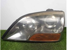 Recambio de faro izquierdo para kia sorento 2.5 crdi referencia OEM IAM SINREFERENCIA 06-09 