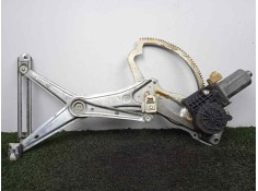 Recambio de elevalunas delantero izquierdo para mercedes-benz clase m (w163) 2.7 cdi 20v cat referencia OEM IAM  ELECTRICO - 2.P