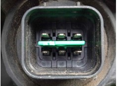 Recambio de faro izquierdo para kia sorento 2.5 crdi referencia OEM IAM SINREFERENCIA 06-09  2