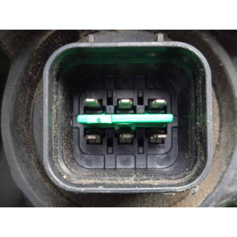 Recambio de faro izquierdo para kia sorento 2.5 crdi referencia OEM IAM SINREFERENCIA 06-09 