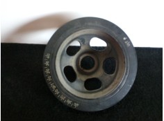 Recambio de polea cigueñal para mercedes-benz clase c (w203) sportcoupe 1.8 cat referencia OEM IAM A2710300003 7.CANALES DIAMETR