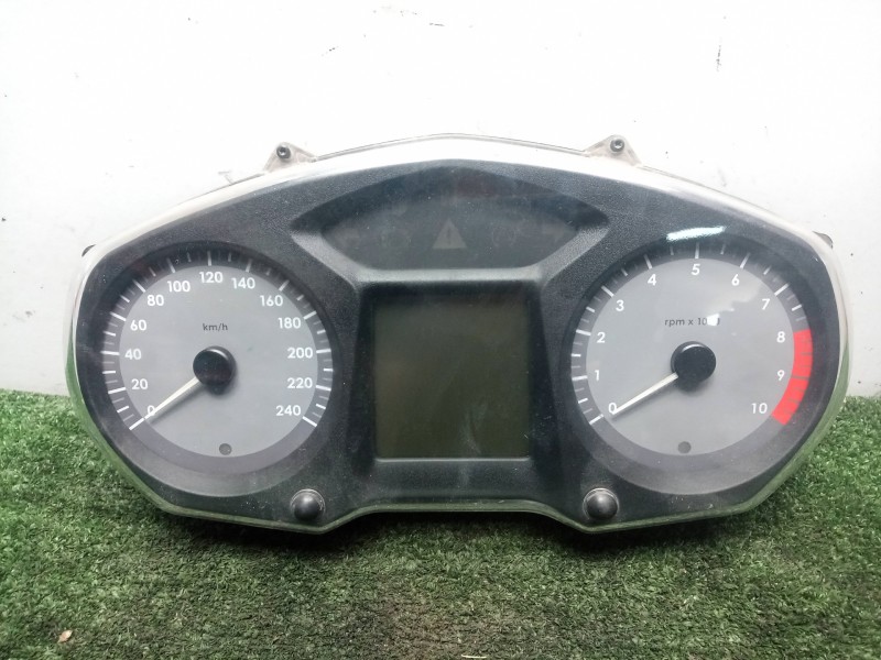 Recambio de cuadro instrumentos para bmw r 1200 rt/st referencia OEM IAM 62117718209-A2C53238701 K26 - 05-10 