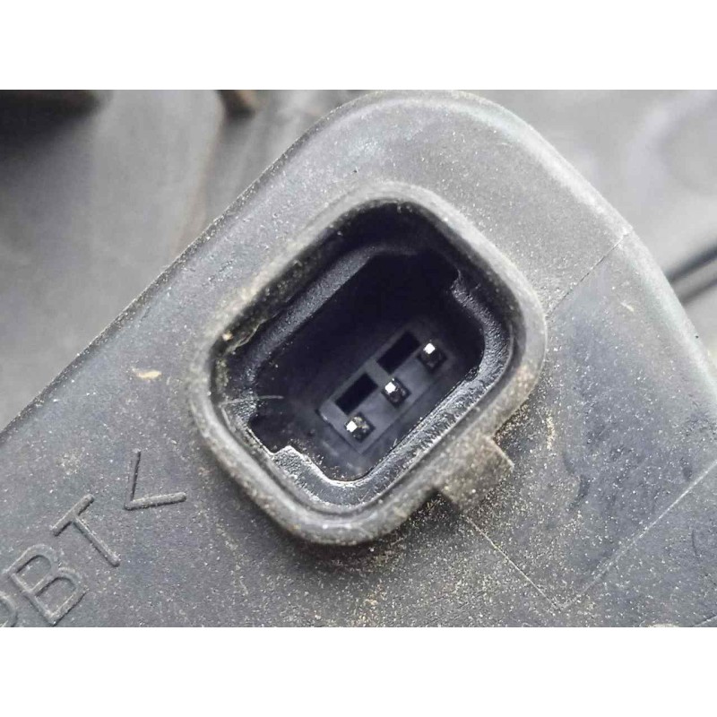 Recambio de faro izquierdo para kia sorento 2.5 crdi referencia OEM IAM SINREFERENCIA 06-09 