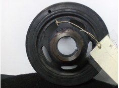 Recambio de polea cigueñal para mercedes-benz clase c (w203) sportcoupe 1.8 cat referencia OEM IAM A2710300003 7.CANALES DIAMETR 2