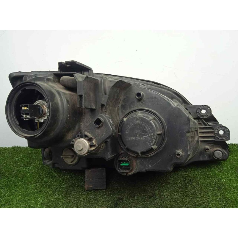 Recambio de faro izquierdo para kia sorento 2.5 crdi referencia OEM IAM SINREFERENCIA 06-09 