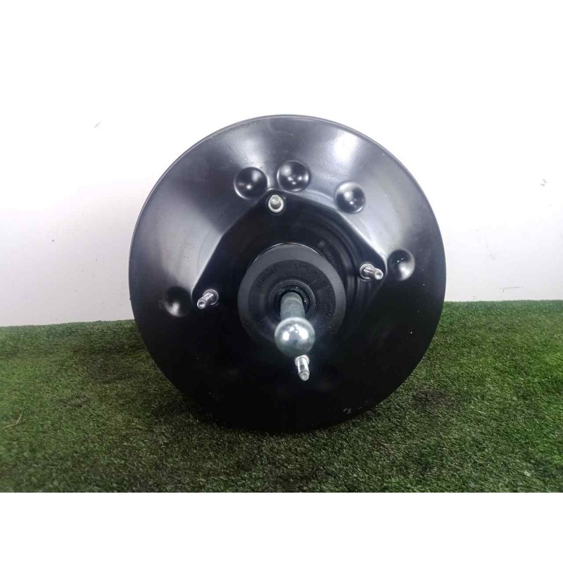 Recambio de servofreno para man tge kasten (uy) 2.0 tdi referencia OEM IAM 2N0612101 ZF 